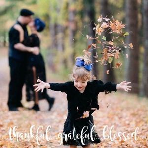 Meet your Posher, Gianna